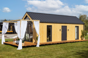 Tiny house & vakantiewoningen schermafbeelding 2026 05 07 202511